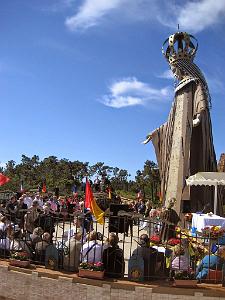 2014 05 01 NOTRE DAME D AFRIQUE MEMORIAL A THEOULE SUR MER (31) par Chantal Derouet